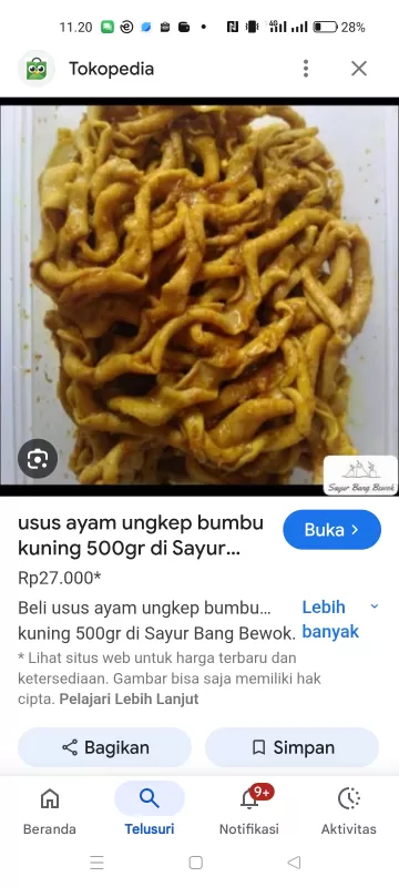 Usus ungkep